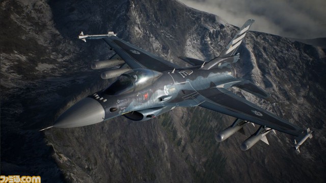 『エースコンバット7 スカイズ・アンノウン』河野BPインタビュー! “空の革新”を実現させる取り組みとチャレンジ_10