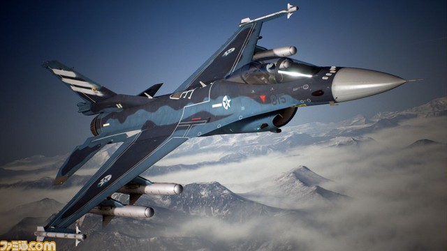 『エースコンバット7 スカイズ・アンノウン』河野BPインタビュー! “空の革新”を実現させる取り組みとチャレンジ_08