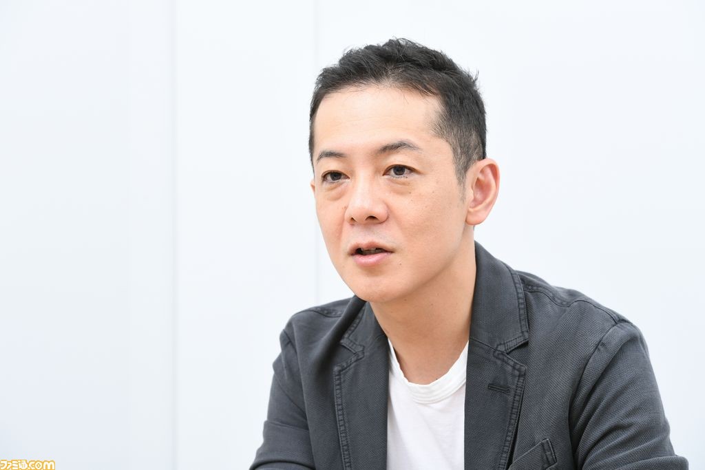 『エースコンバット7 スカイズ・アンノウン』河野BPインタビュー! “空の革新”を実現させる取り組みとチャレンジ_01