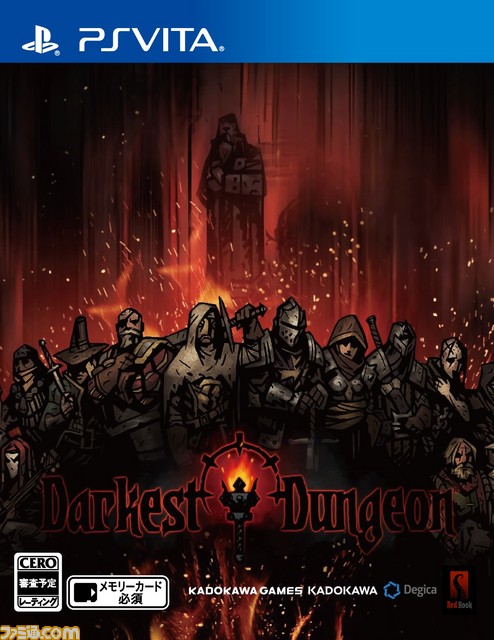 『Darkest Dungeon』の日本語版がエビテン限定特典付きで登場!_02