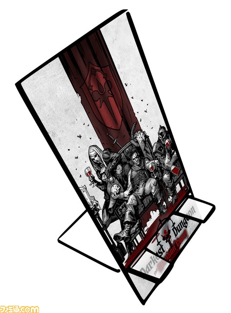 『Darkest Dungeon』の日本語版がエビテン限定特典付きで登場!_04