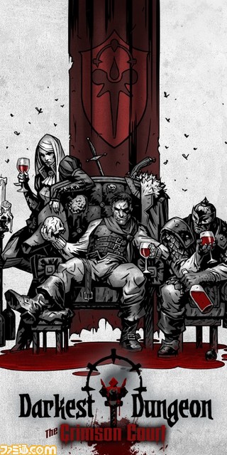 『Darkest Dungeon』の日本語版がエビテン限定特典付きで登場!_05