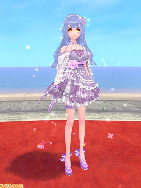 キュートなMMORPG『幻想神域』がプレイステーション4で遊べる！ 事前登録受付が開始に！【PR】_19
