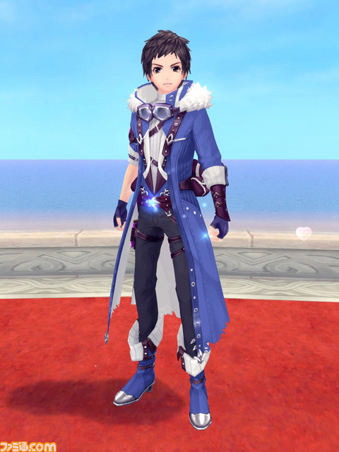 キュートなMMORPG『幻想神域』がプレイステーション4で遊べる！ 事前登録受付が開始に！【PR】_22