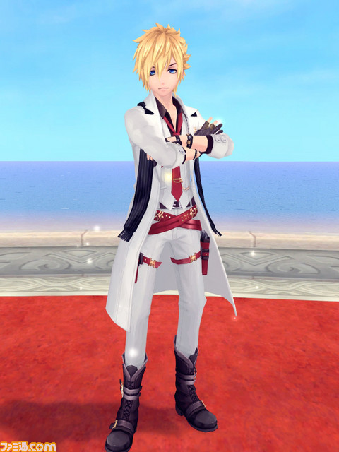 キュートなMMORPG『幻想神域』がプレイステーション4で遊べる！ 事前登録受付が開始に！【PR】_23