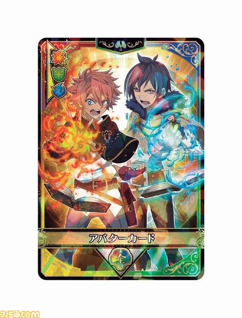 アニメ『ブラッククローバー』がアーケード用カードゲームに！ 自分だけの魔導書でバトルしよう_17