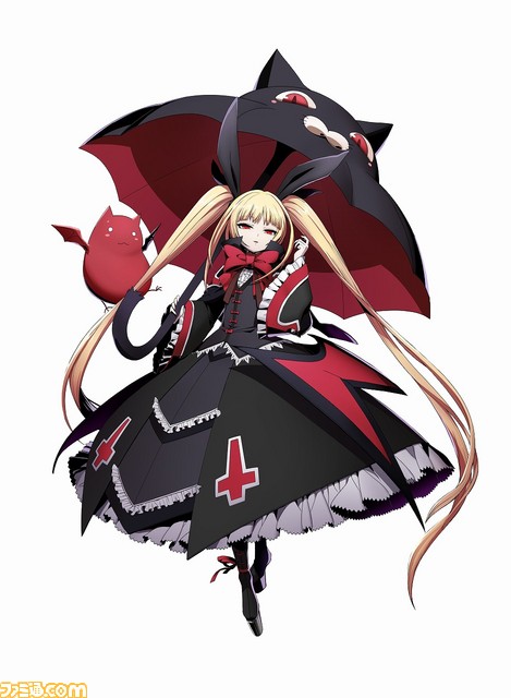 『ブレイブルー クロスタッグバトル』 公式リリースが到着! キャラクター紹介PV第2弾も公開_17