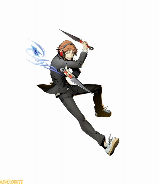 『ブレイブルー クロスタッグバトル』 公式リリースが到着! キャラクター紹介PV第2弾も公開_19