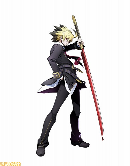 『ブレイブルー クロスタッグバトル』 公式リリースが到着! キャラクター紹介PV第2弾も公開_12