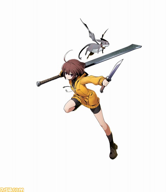 『ブレイブルー クロスタッグバトル』 公式リリースが到着! キャラクター紹介PV第2弾も公開_15