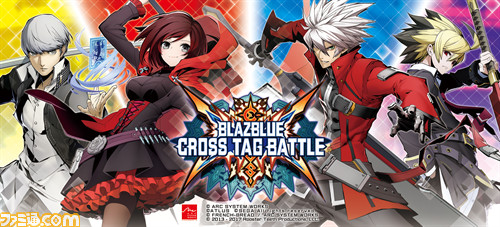 『ブレイブルー クロスタッグバトル』 公式リリースが到着! キャラクター紹介PV第2弾も公開_21