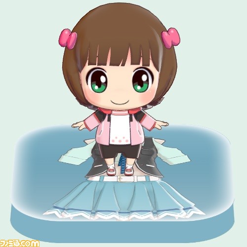 『アイドルマスター ステラステージ』961プロの新人アイドル“詩花”を演じるのは高橋李依さん！ コーチングとオフの情報や第2弾PVも公開_19