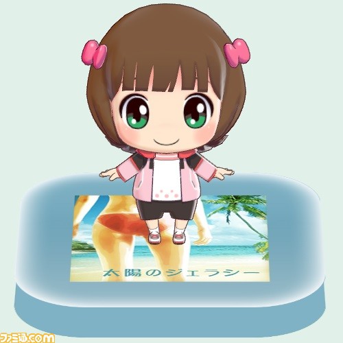 『アイドルマスター ステラステージ』961プロの新人アイドル“詩花”を演じるのは高橋李依さん！ コーチングとオフの情報や第2弾PVも公開_21