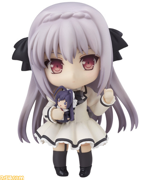『月に寄りそう乙女の作法 ~ひだまりの日々~』アバターが配信開始、ねんどろいどの発売も決定_01
