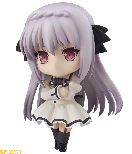 『月に寄りそう乙女の作法 ~ひだまりの日々~』アバターが配信開始、ねんどろいどの発売も決定_02