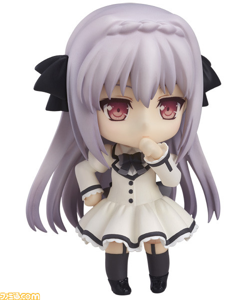 『月に寄りそう乙女の作法 ~ひだまりの日々~』アバターが配信開始、ねんどろいどの発売も決定_03