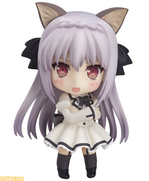『月に寄りそう乙女の作法 ~ひだまりの日々~』アバターが配信開始、ねんどろいどの発売も決定_05