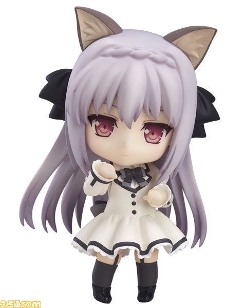 『月に寄りそう乙女の作法 ~ひだまりの日々~』アバターが配信開始、ねんどろいどの発売も決定_04
