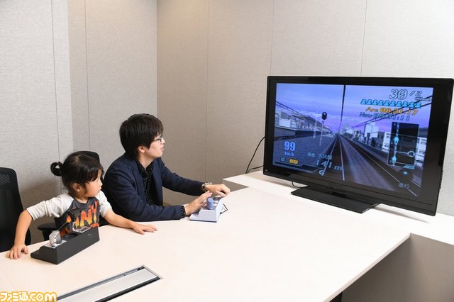 『電車でGO! PLUG & PLAY』を鉄分多めの子供(と大人)が遊んでみた_13