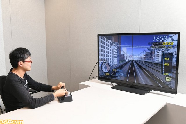 『電車でGO! PLUG & PLAY』を鉄分多めの子供(と大人)が遊んでみた_15