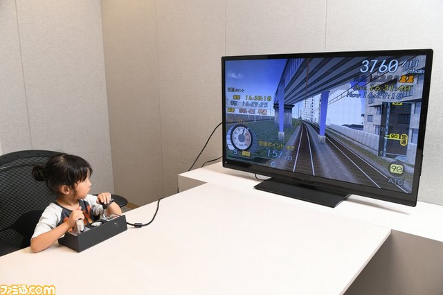『電車でGO! PLUG & PLAY』を鉄分多めの子供(と大人)が遊んでみた_11