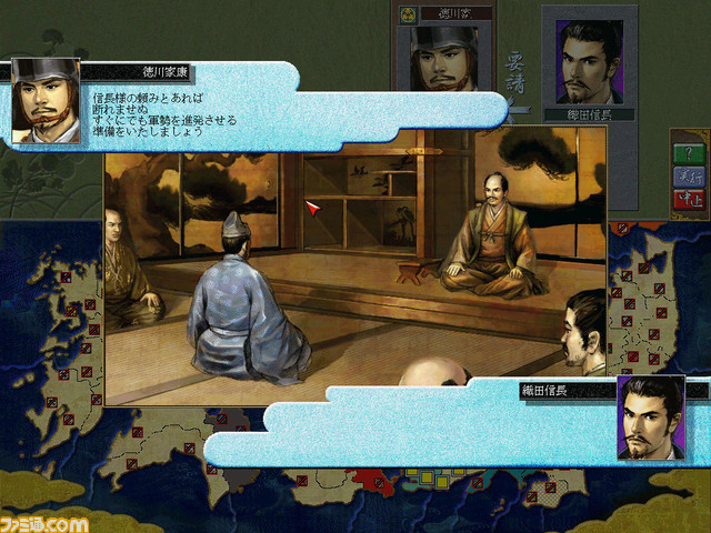 “シブサワ・コウ アーカイブス”第9弾『信長の野望・嵐世記 with パワーアップキット』など3タイトルがSteamで配信開始_04