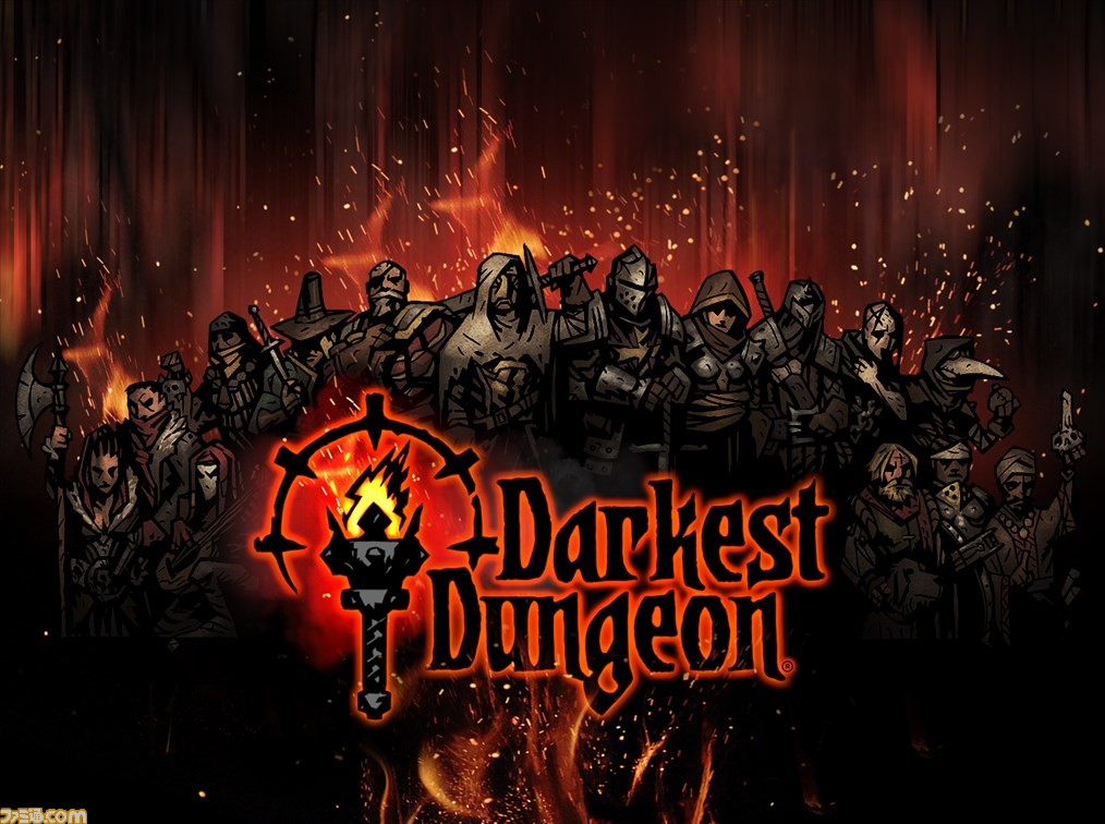 ローグライクダークファンタジーRPG『ダーケストダンジョン』日本語版は2018年2月22日発売、2大豪華永久封入特典も公開_01