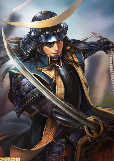 『信長の野望・大志』 伊達政宗ら、有名武将の“志”やAIの差で異なるプレイ感を紹介_04