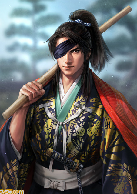 『信長の野望・大志』 伊達政宗ら、有名武将の“志”やAIの差で異なるプレイ感を紹介_03