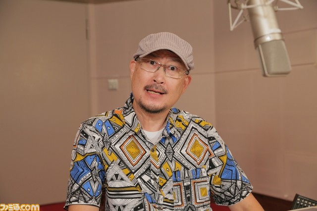 “セガなま”10月24日配信決定　スペシャルゲストに『龍が如く 極2』の声優陣3名が登場_03