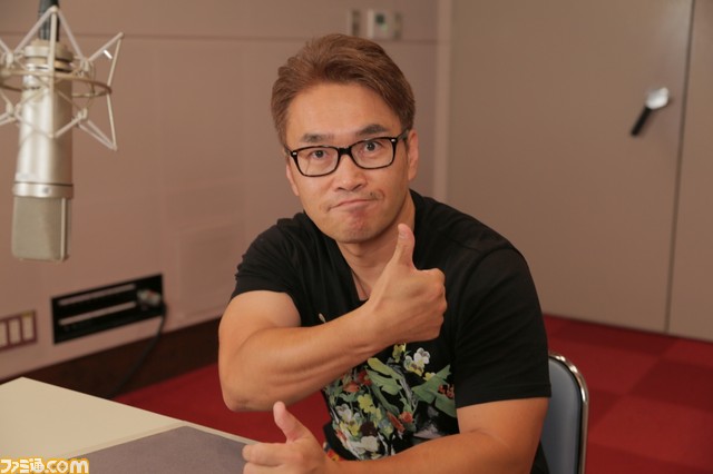 “セガなま”10月24日配信決定　スペシャルゲストに『龍が如く 極2』の声優陣3名が登場_01