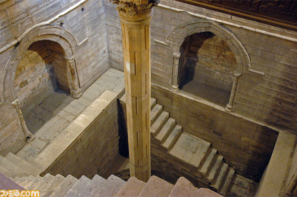 Cairo_Nilometer_2