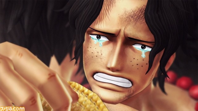 『ワンピース 海賊無双3』DLC40種以上を収録したデラックス版がSwitchで12月21日に発売_02