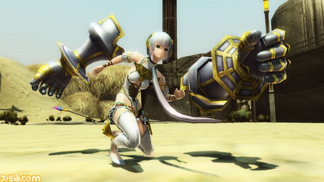 『ファンタシースターオンライン2』大型アップデートを配信、『アトリエ』コラボや“ダークブラスト”が実装_14