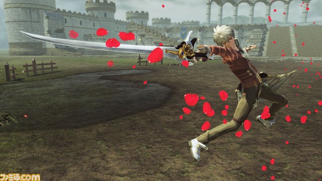 『ファンタシースターオンライン2』大型アップデートを配信、『アトリエ』コラボや“ダークブラスト”が実装_16