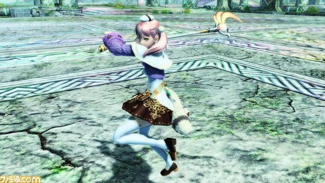 『ファンタシースターオンライン2』大型アップデートを配信、『アトリエ』コラボや“ダークブラスト”が実装_15