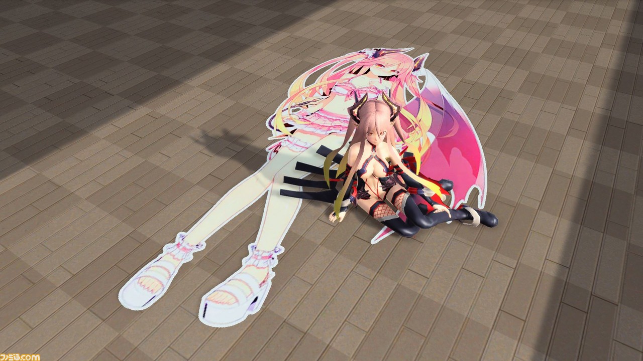 『ファンタシースターオンライン2』大型アップデートを配信、『アトリエ』コラボや“ダークブラスト”が実装_03