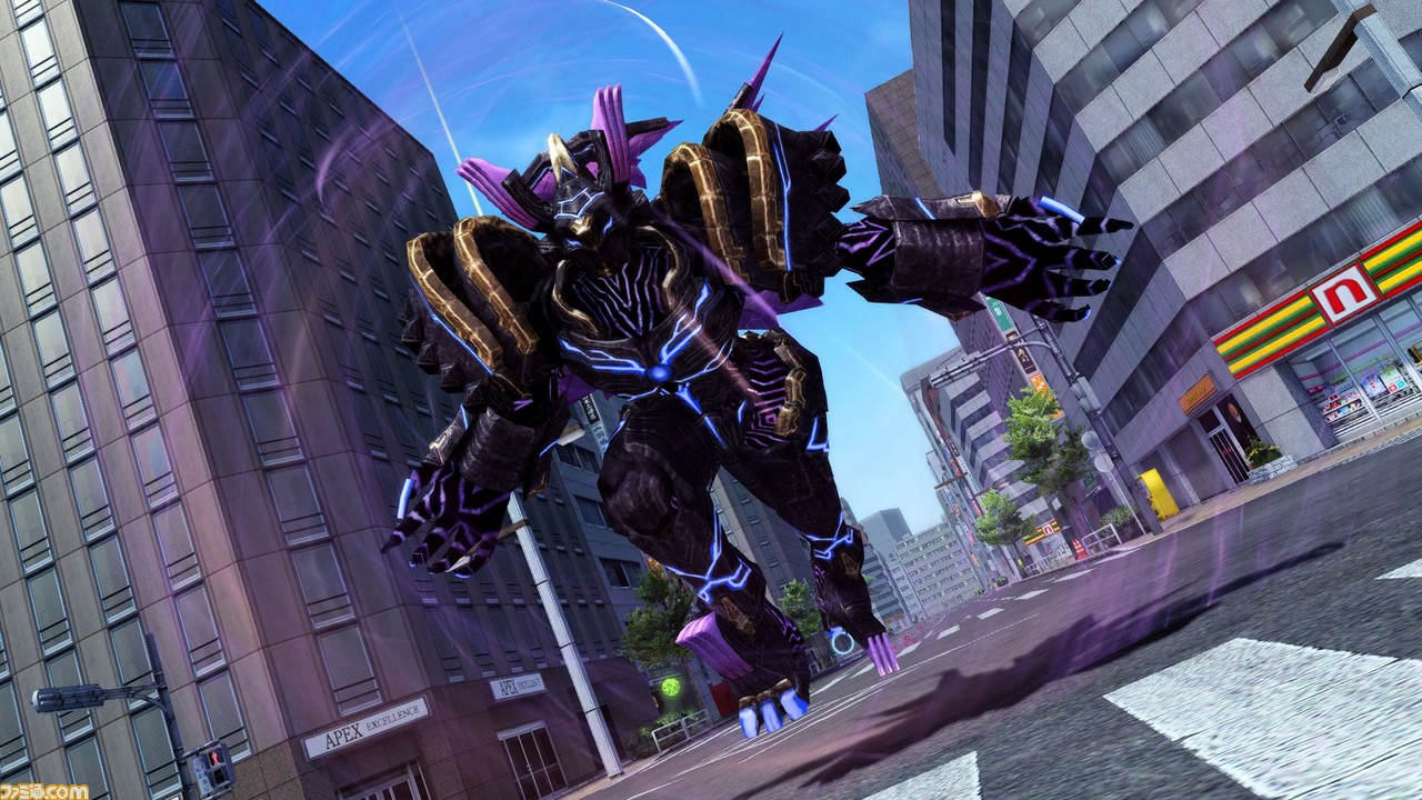 『ファンタシースターオンライン2』大型アップデートを配信、『アトリエ』コラボや“ダークブラスト”が実装_07