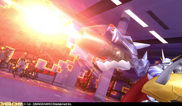 『デジモンストーリー サイバースルゥース ハッカーズメモリー』最新PVが公開、中野ブロードウェイイベントの限定グッズ情報も_09