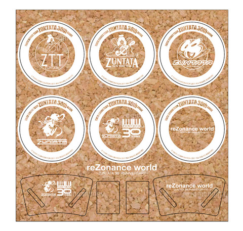 タイトーサウンドチームzuntata 30周年の出来事を新旧メンバーが振り返る 30年という年月に刻まれた深き年輪 ファミ通 Com