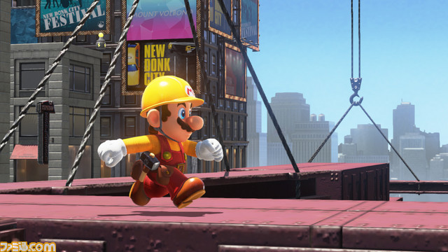 『スーパーマリオ オデッセイ』小泉Pに訊く、心に刺さる驚きを目指した“箱庭マリオ”の革新と、名作が続く任天堂開発の秘訣_21