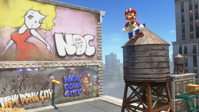 『スーパーマリオ オデッセイ』小泉Pに訊く、心に刺さる驚きを目指した“箱庭マリオ”の革新と、名作が続く任天堂開発の秘訣_18