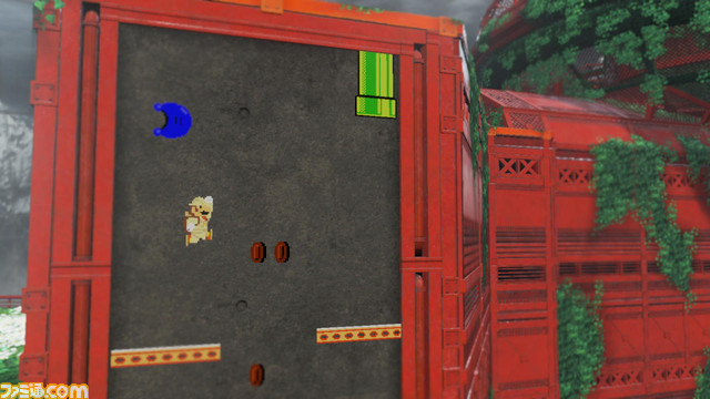『スーパーマリオ オデッセイ』小泉Pに訊く、心に刺さる驚きを目指した“箱庭マリオ”の革新と、名作が続く任天堂開発の秘訣_25