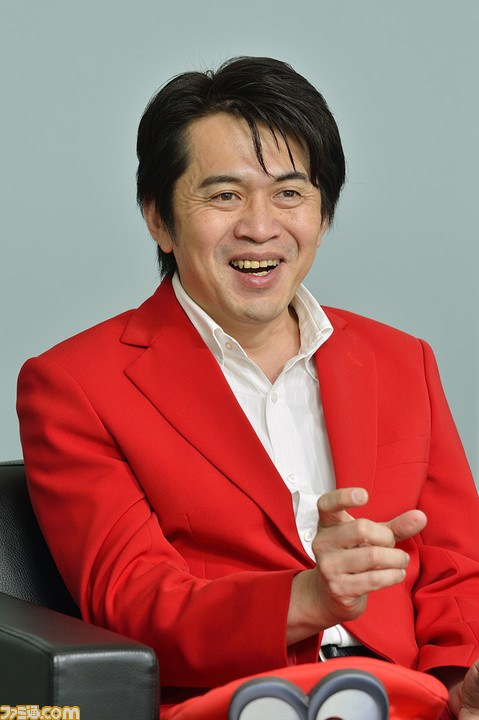 『スーパーマリオ オデッセイ』小泉Pに訊く、心に刺さる驚きを目指した“箱庭マリオ”の革新と、名作が続く任天堂開発の秘訣_34