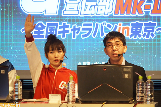 機動戦士ガンダムオンライン 新システム アドバンストオプション の
