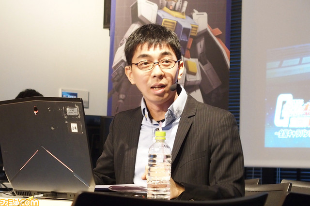 機動戦士ガンダムオンライン 新システム アドバンストオプション の