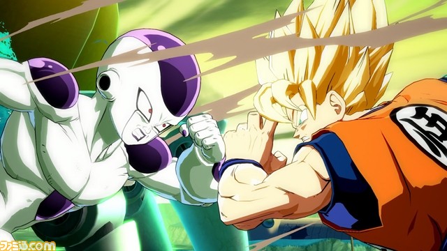 『ドラゴンボール ファイターズ』発売日が2018年2月1日に決定！ 早期購入特典も公開_05
