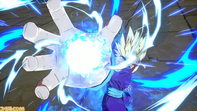 『ドラゴンボール ファイターズ』発売日が2018年2月1日に決定！ 早期購入特典も公開_06