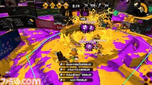 今週の『スプラトゥーン2』記事は2本立て! ホクサイ好き集まれ! スプラトゥーン甲子園東北地区大会の写真リポートも!!【先出し週刊ファミ通】_01