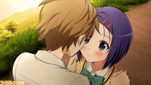 PS Vita『To LOVEる-とらぶる- ダークネス』シリーズ2作品の50%オフキャンペーンが開始_09